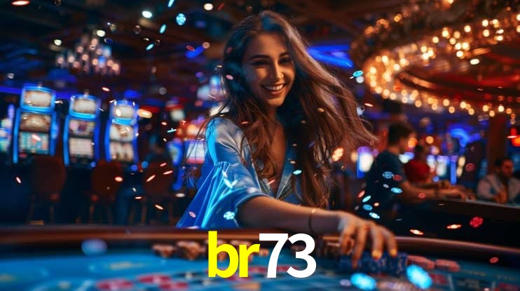 Statistics br73