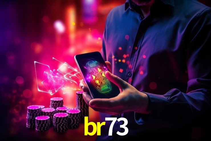 Estatísticas br73