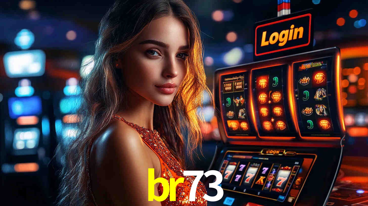 br73 - Site Oficial de Apostas Brasil - br73.com