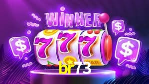 Welcome Bonus br73