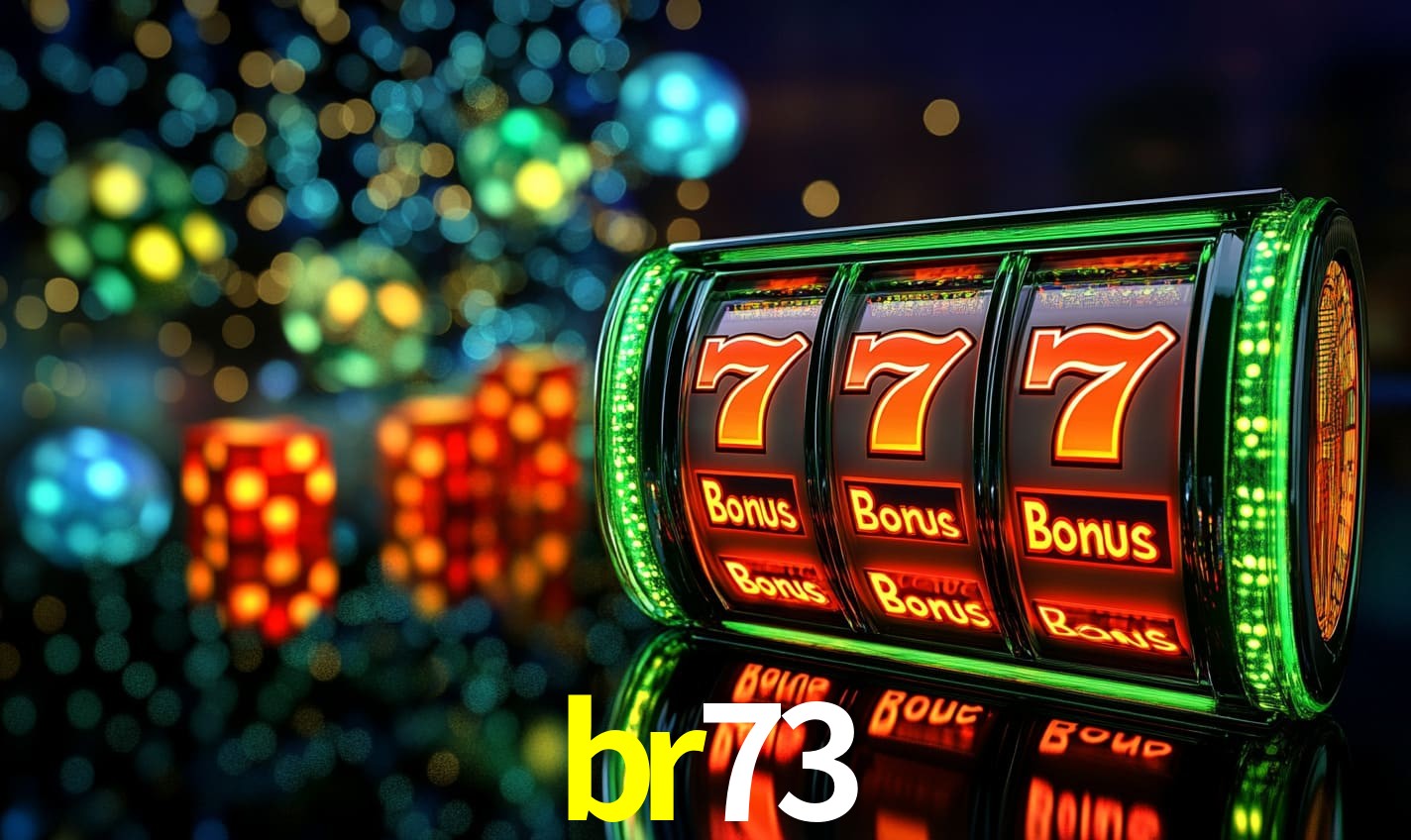Game Providers br73