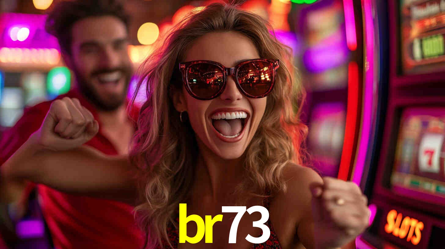 A Popularidade dos Caça-Níqueis no br73