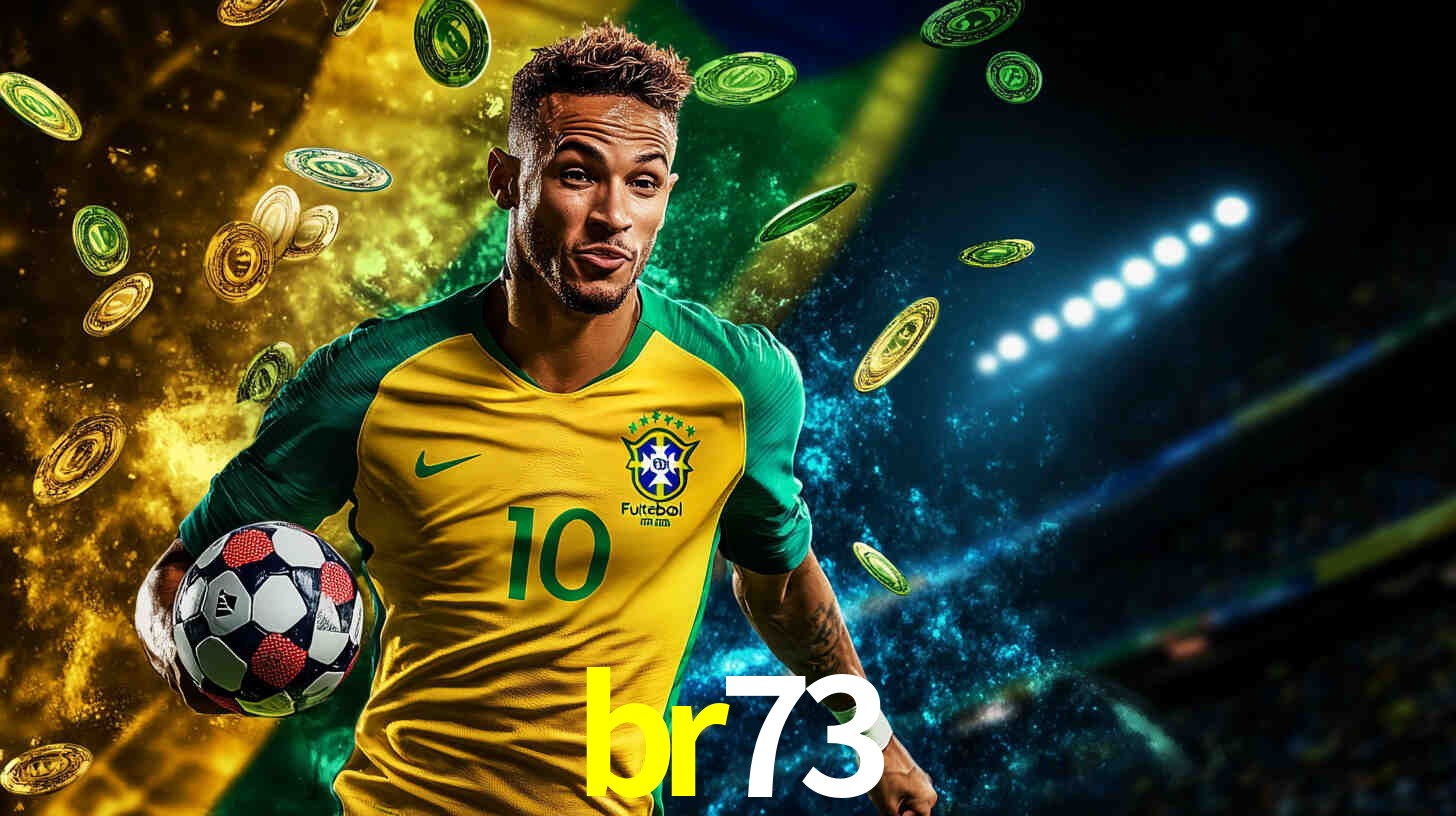 Apostas Esportivas na br73: Um Guia Completo