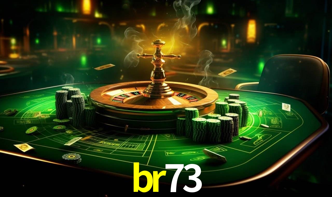 Inovações de Jogos na br73: O Futuro das Experiências Interativas