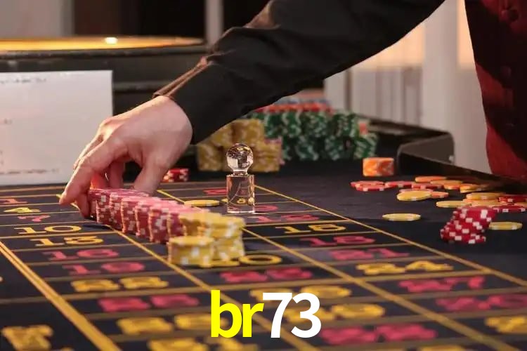 Inovações de Jogos na br73: O Futuro das Experiências Interativas