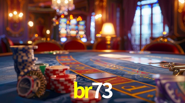 Game Providers br73