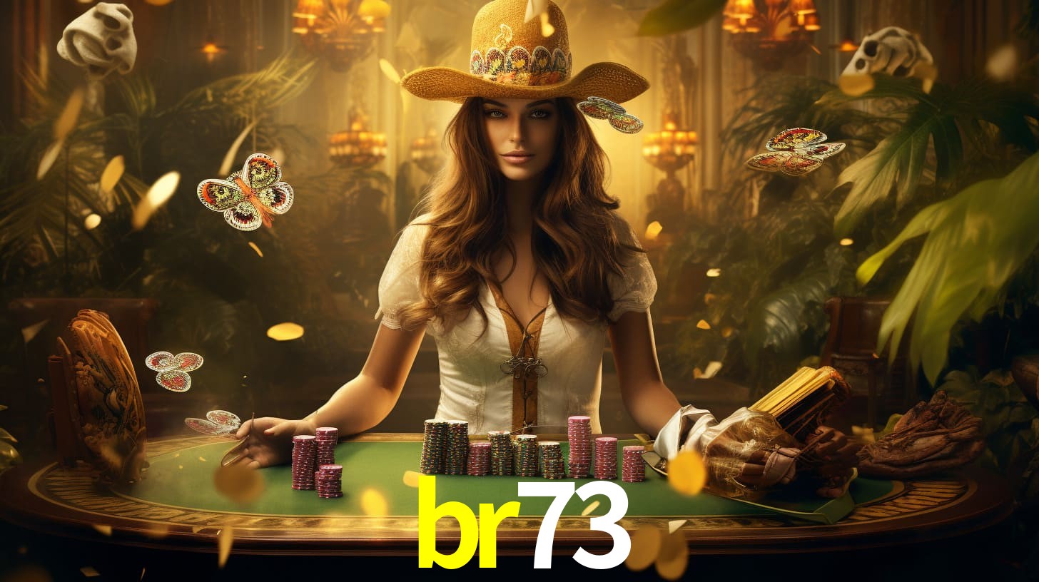 Live Casino br73