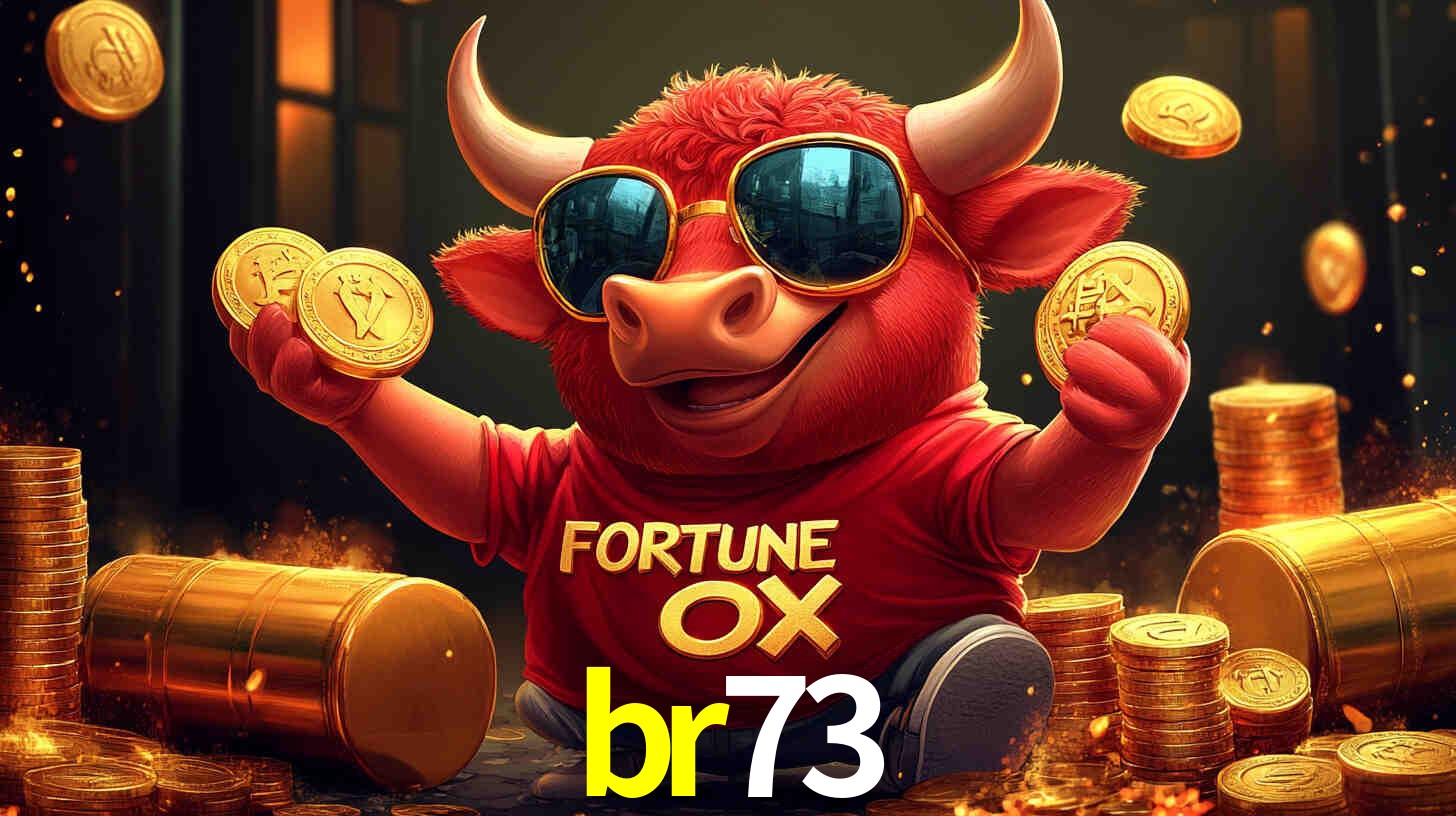 A Revolução dos Aplicativos de Jogos no br73