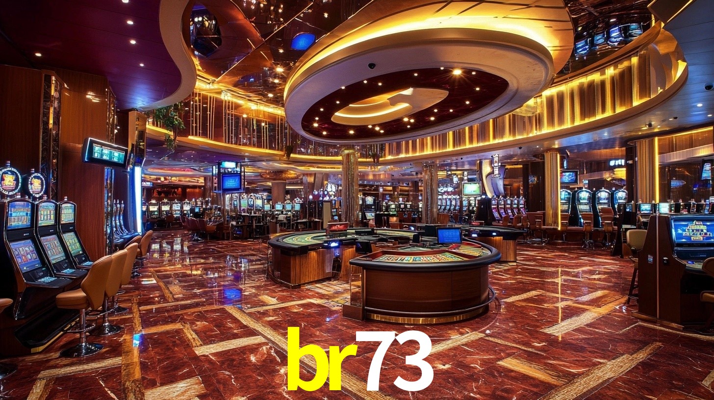 Welcome Bonus br73