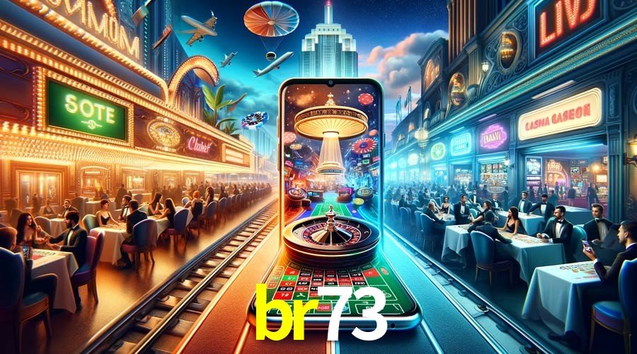 Secure Login br73