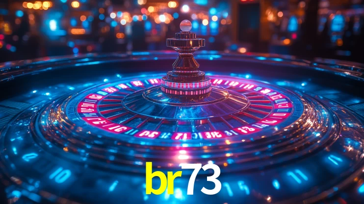 Welcome Bonus br73