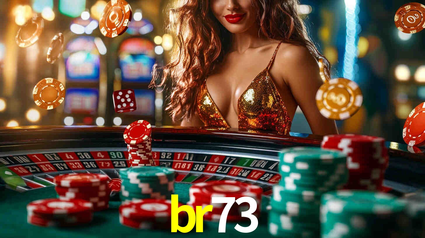 br73 App Interface