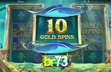 Descubra o Mundo do Cassino Online com br73