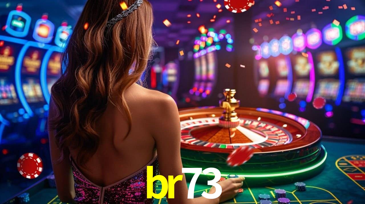 br73 App Interface