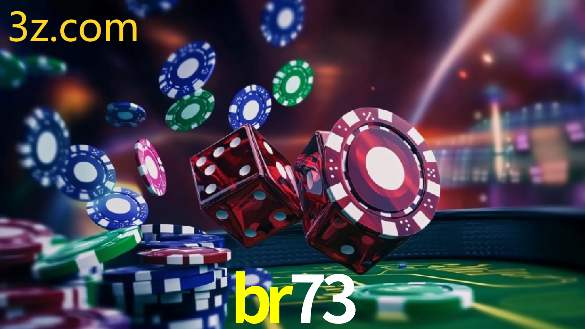 BR73.COM