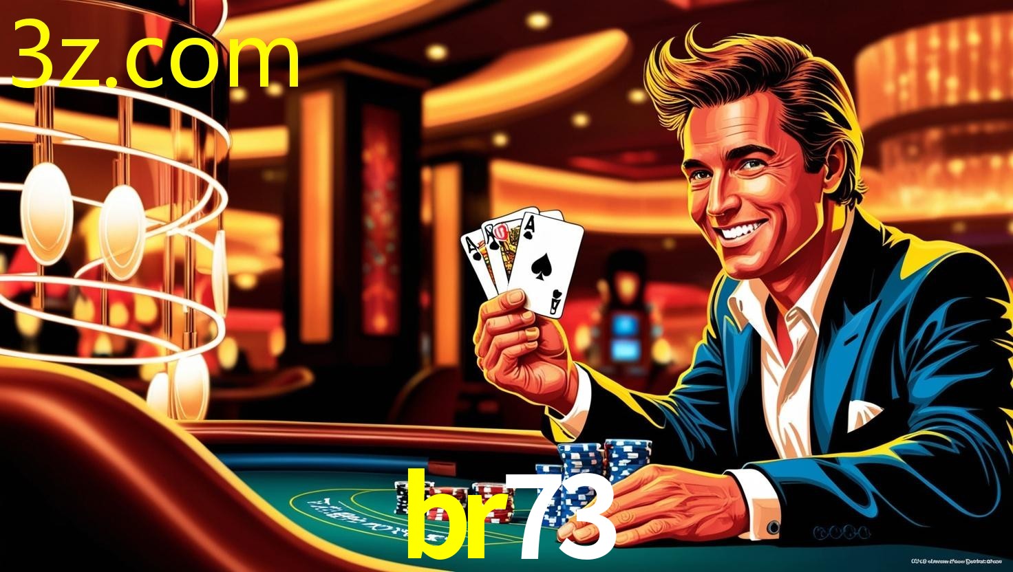 BR73.COM