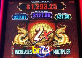 Descubra a Magia dos Jogos de Arcade no br73