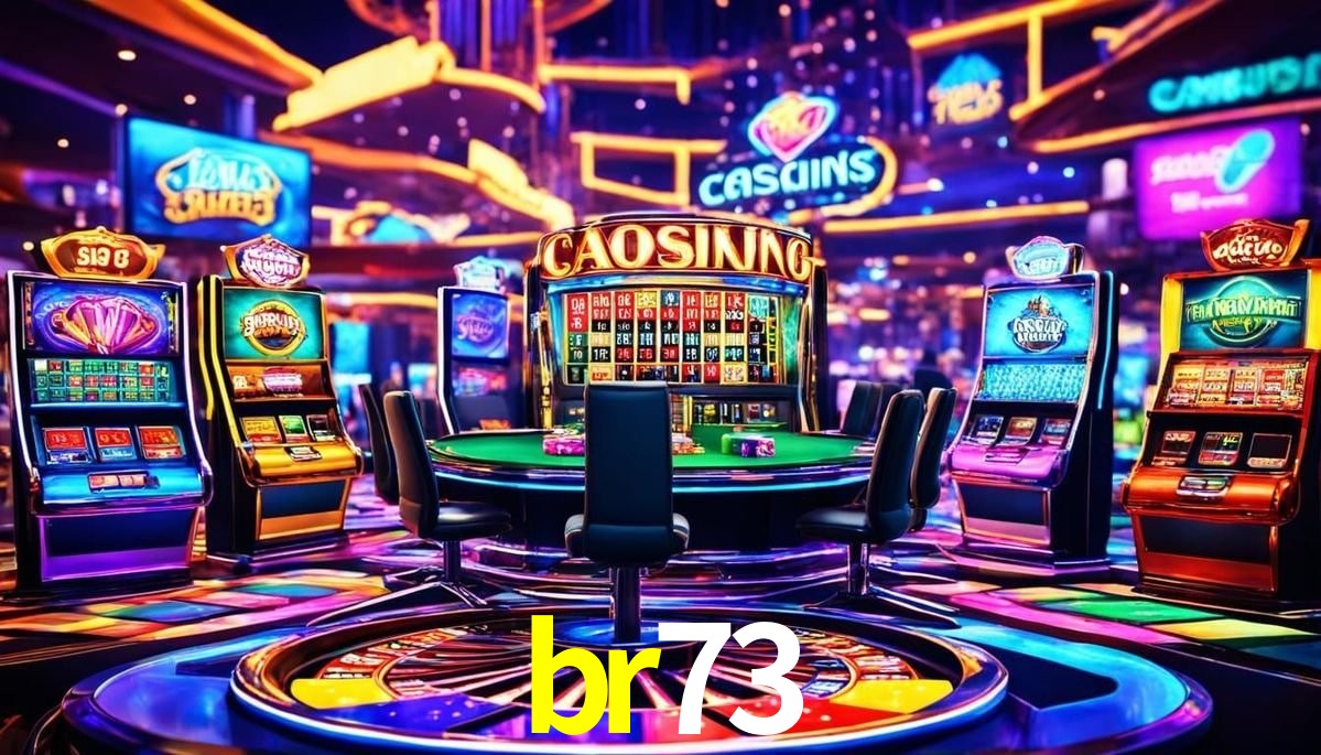 Design Responsivo br73