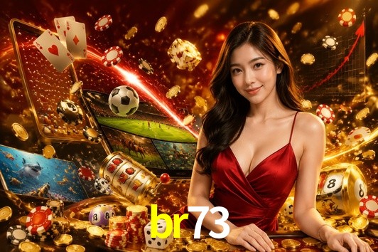 APP oficial da br73 para mobile