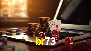 Mesa de Blackjack br73