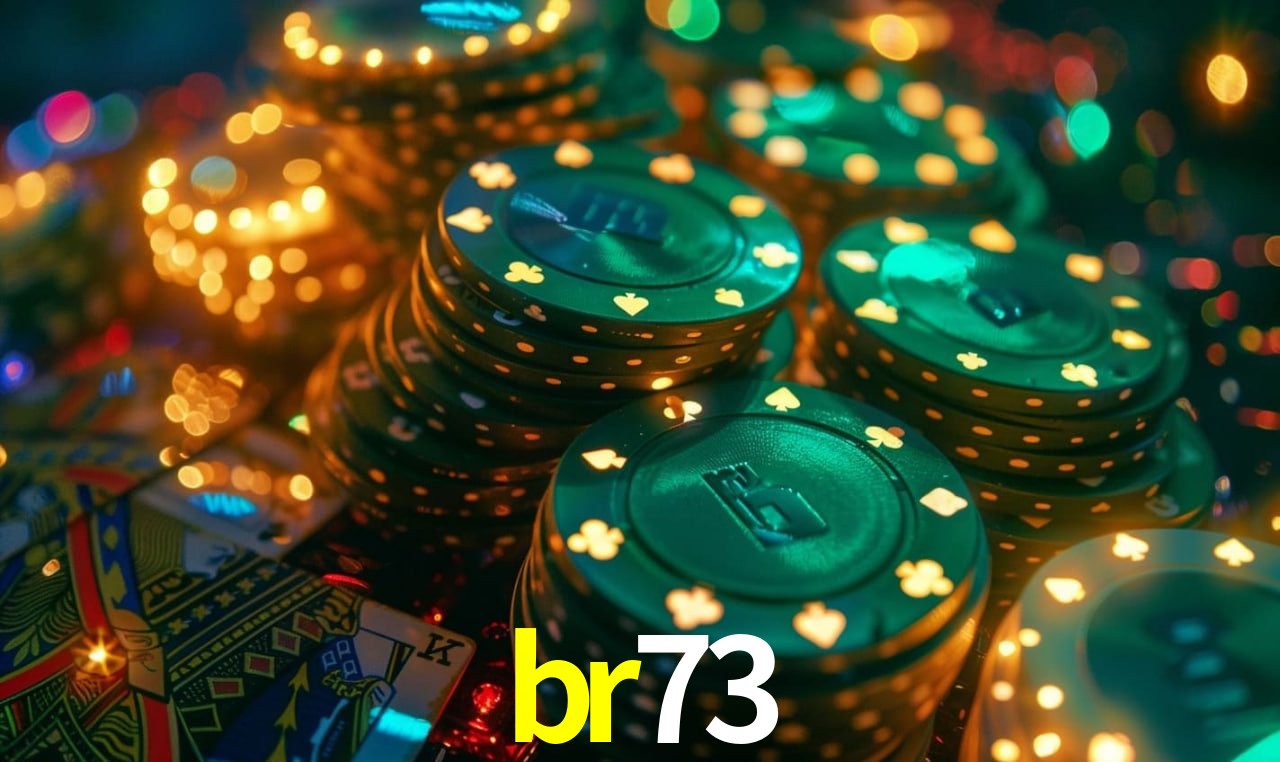 Casino Ao Vivo br73