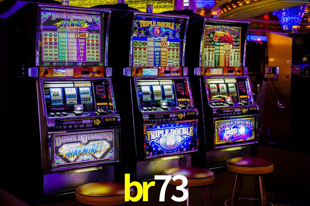 Diretório de Jogos br73