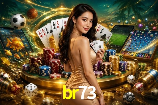 Roulette Table br73