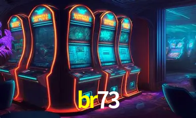 Inovações de Jogos na br73: O Futuro das Experiências Interativas