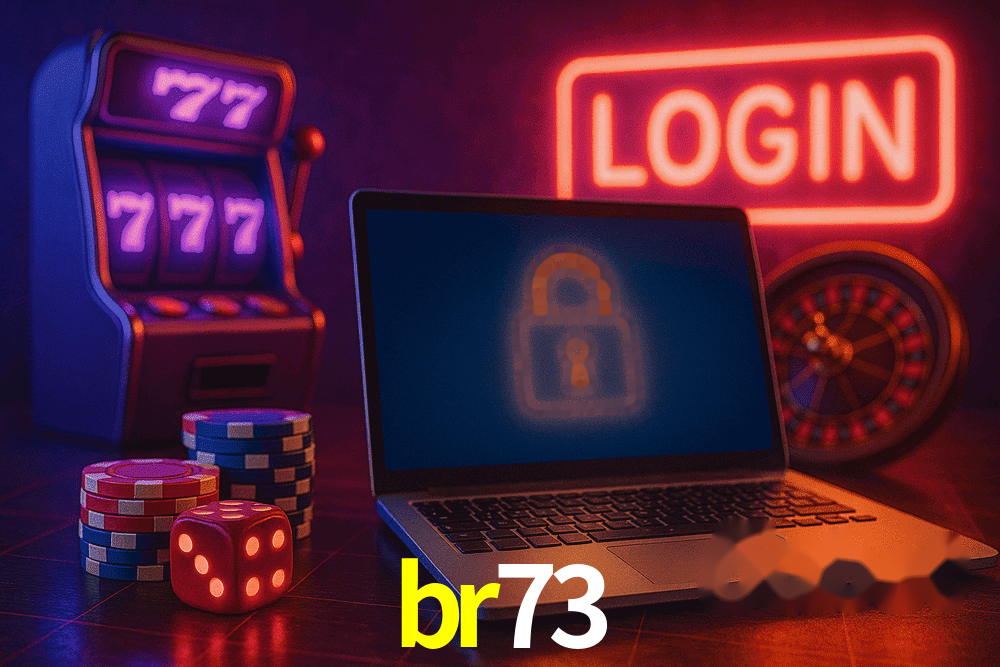Segurança 2FA br73