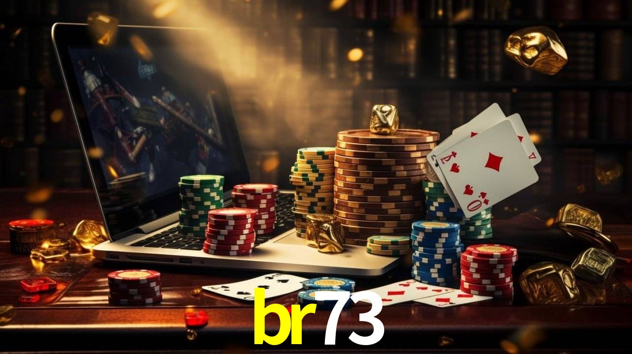 Estatísticas do Jogo br73
