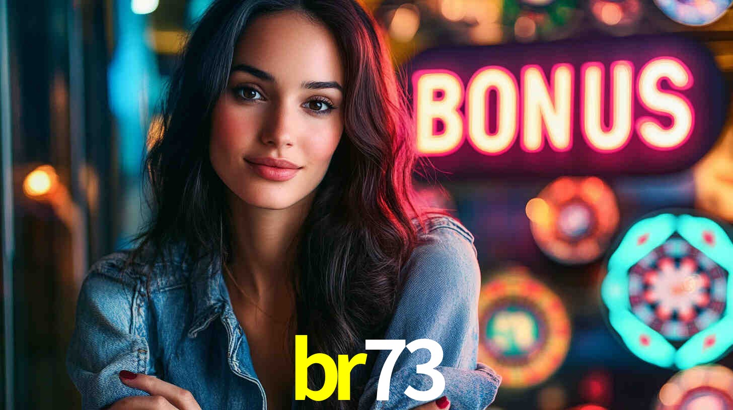 Bônus Generosos e Exclusivos no br73 para Você!