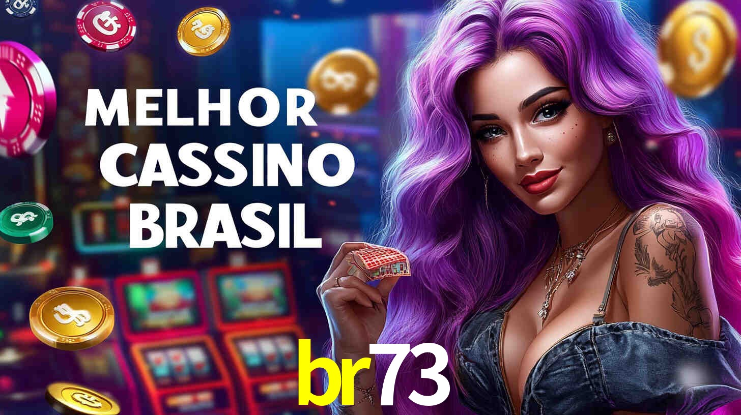 Desvendando o Mundo dos Jogos Virtuais na br73