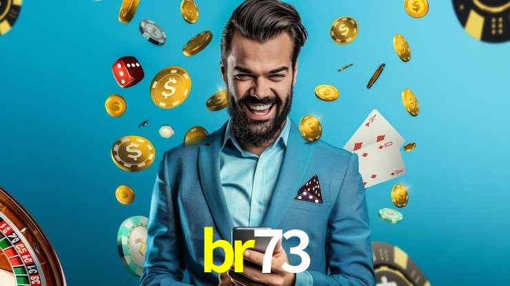 Game Providers br73