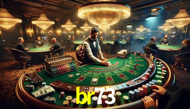 Bonus Features br73