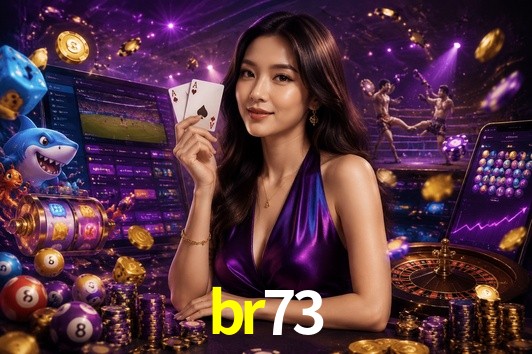 Blackjack Table br73