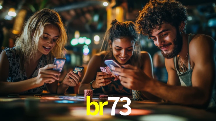 Welcome Bonus br73
