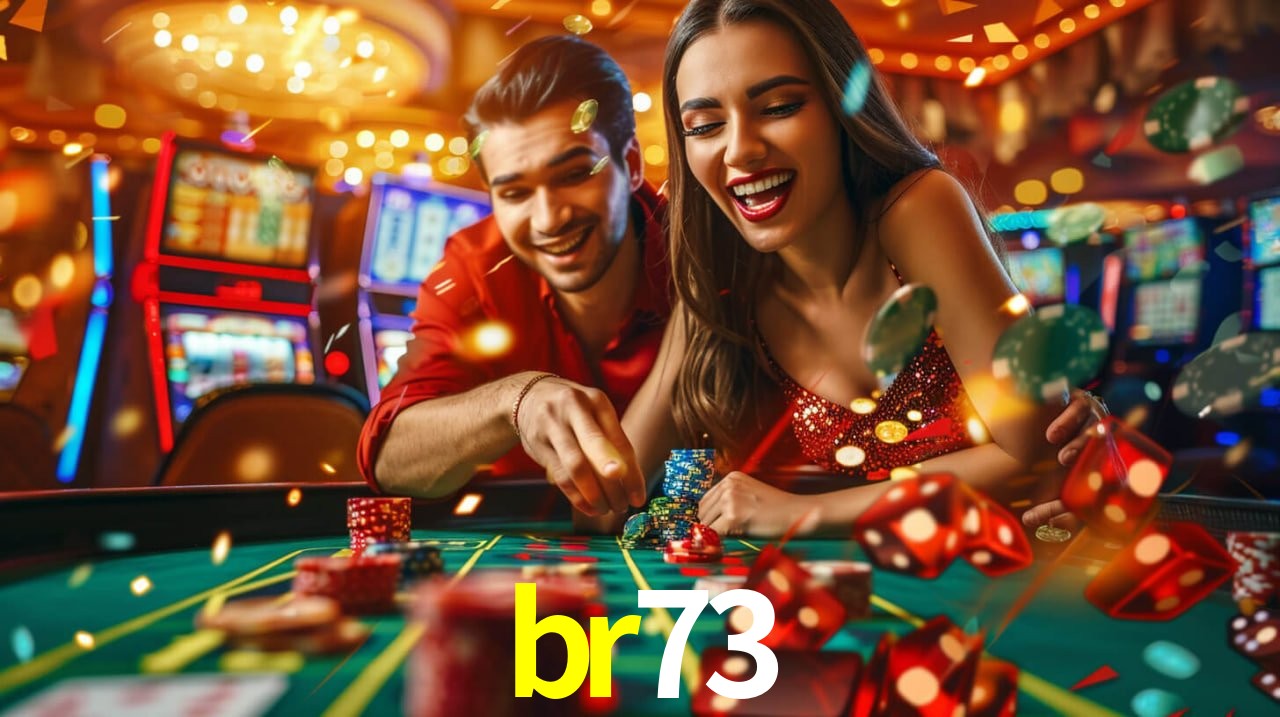 Requisitos do APK da br73 para Android