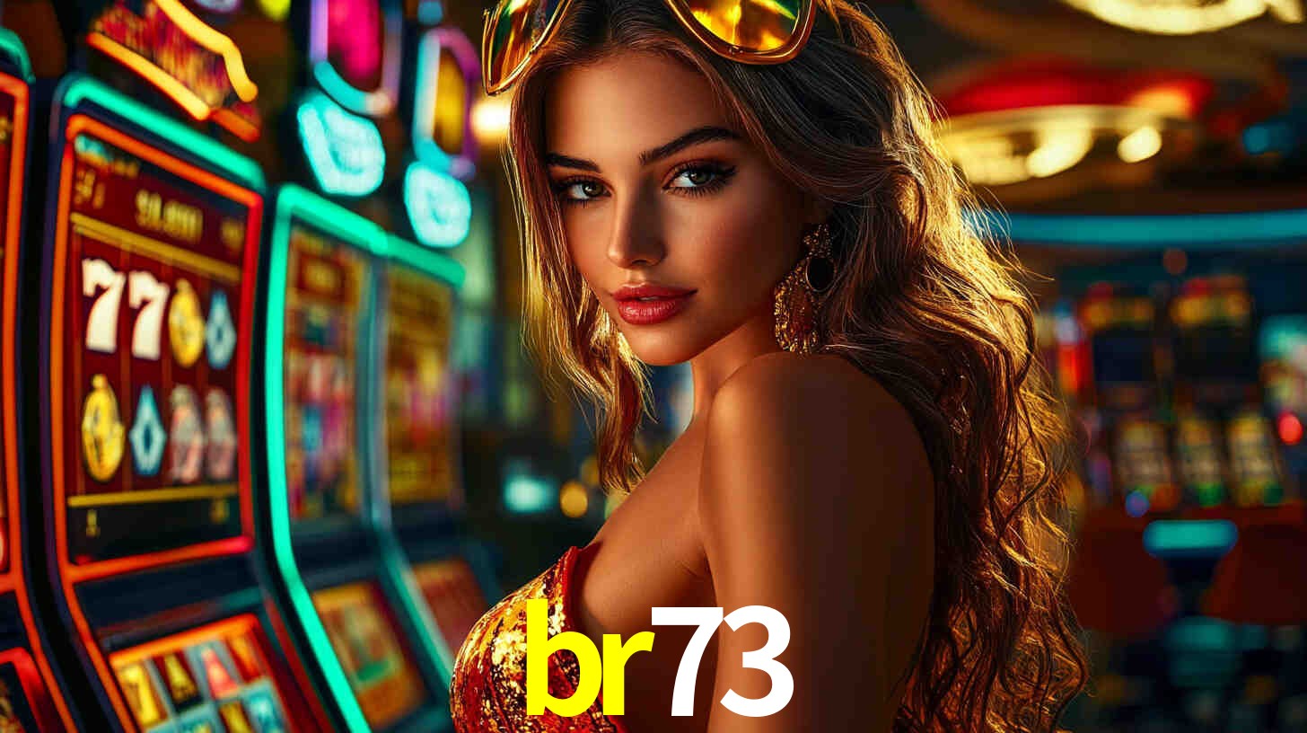 br73 App Interface