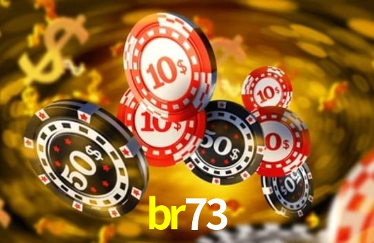 Jogos de Slot br73