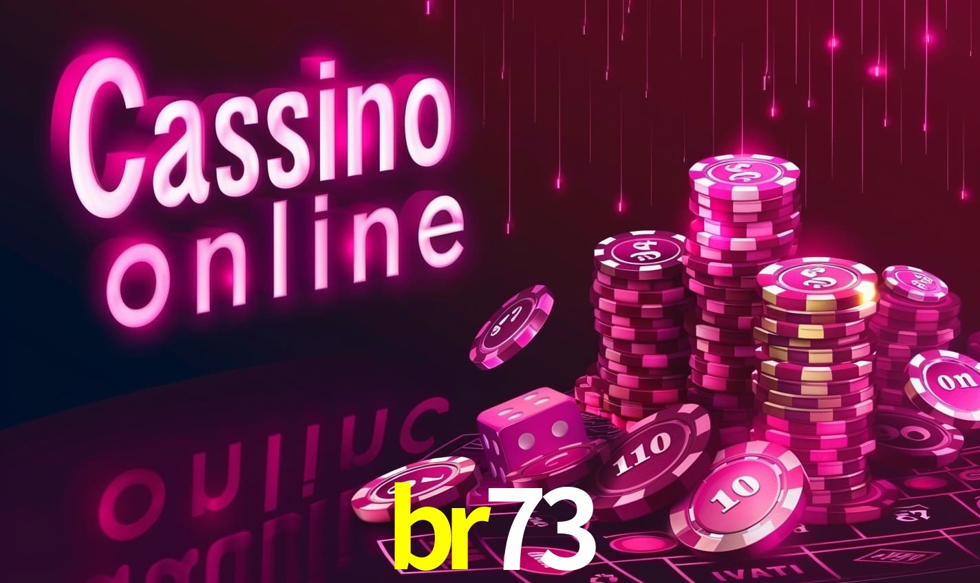 cassino br73