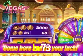 Descubra o Mundo do Cassino Online com br73