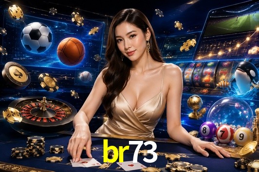 API Integration br73